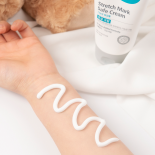 Derma B Stretch Mark Safe Cream 180ml