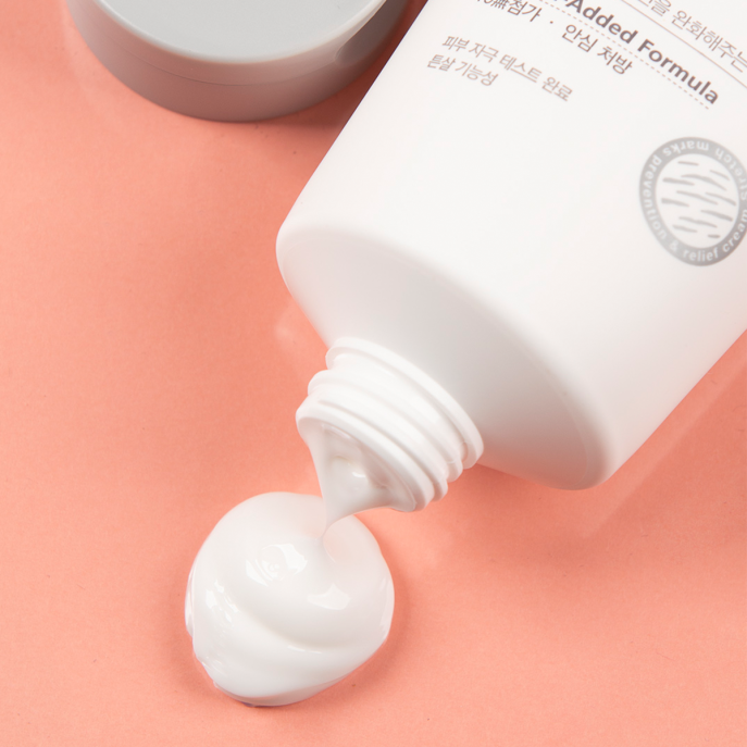 Derma B Stretch Mark Safe Cream 180ml
