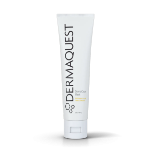 DermaClear Mask