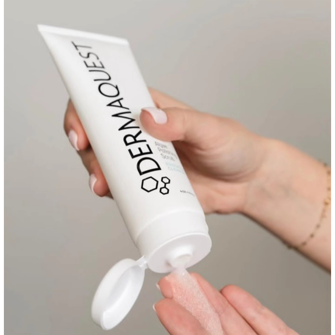 Dermaquest Algae Polishing Scrub 118ml