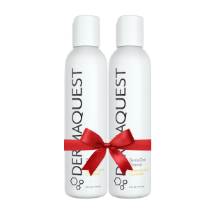 Dermaquest DermaClear Cleanser 178ml (2 vnt.)