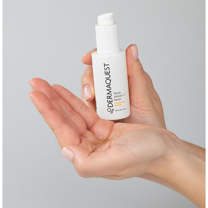 Dermaquest Ferulic Infusion + C Serum 30ml