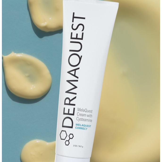 Dermaquest MelaQuest Cream with Cysteamine 60ml