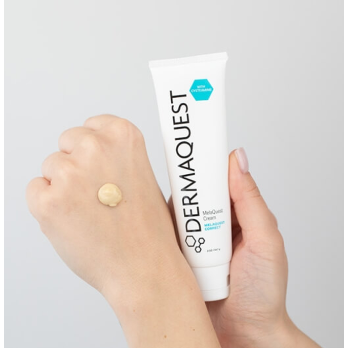 Dermaquest MelaQuest Cream with Cysteamine 60ml