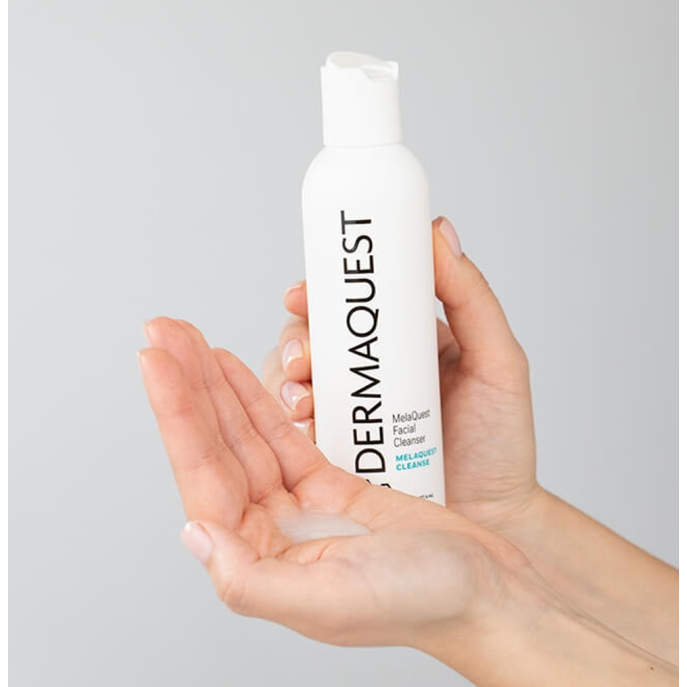 Dermaquest MelaQuest Facial Cleanser 178ml
