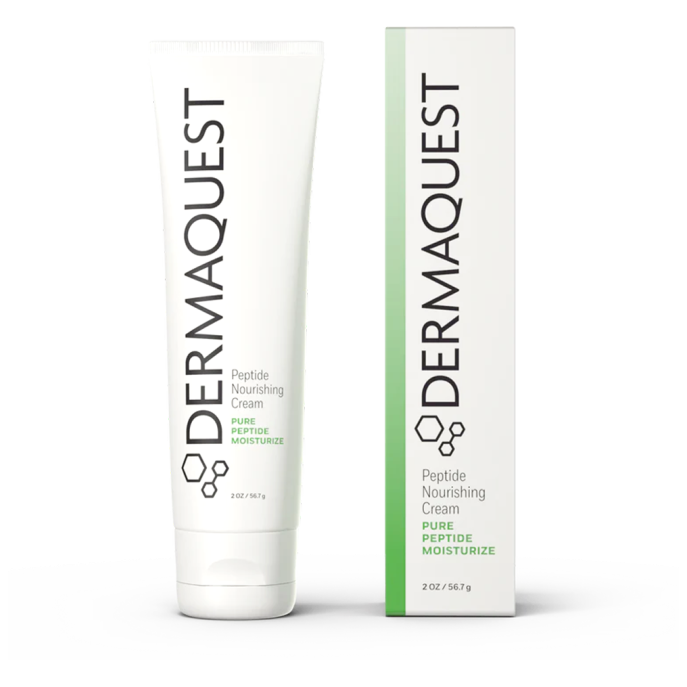 Dermaquest Peptide Nourishing Cream 57g