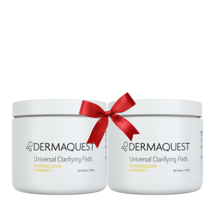 Dermaquest Universal Clarifying Pads 50pads (2 vnt.)