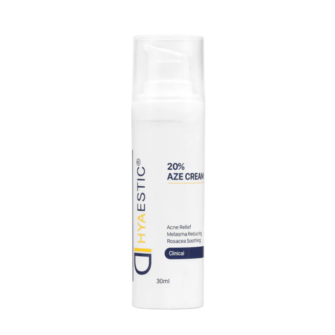 Hyaestic 20% Aze Cream 30ml