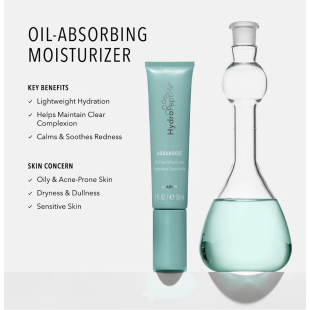 HydroPeptide AquaBoost 30ml