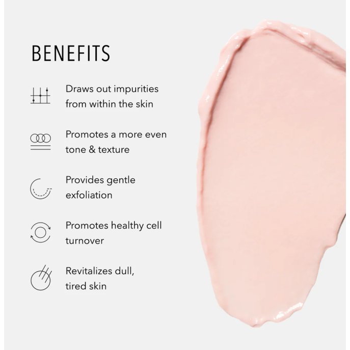 HydroPeptide Balancing mask 30ml