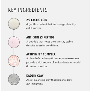 HydroPeptide Balancing Mask 30ml