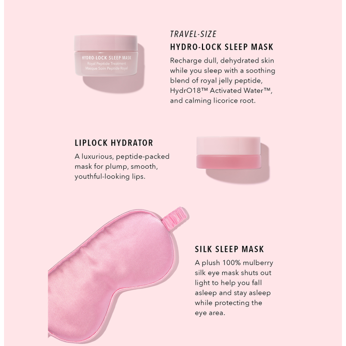 HydroPeptide Beauty Rest