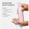 HydroPeptide Cashmere Cleanse 200ml