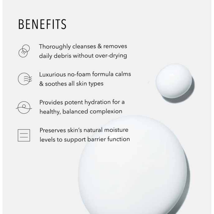 HydroPeptide Cashmere Cleanse 200ml