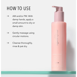 HydroPeptide Cashmere Cleanse 200ml