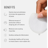 HydroPeptide Clarifying Toner 60 pads