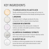 HydroPeptide Clarifying Toner 60 pads