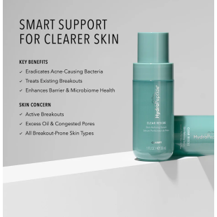 HydroPeptide Clear Rescue 30ml