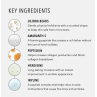HydroPeptide Exfoliating Cleanser 200ml