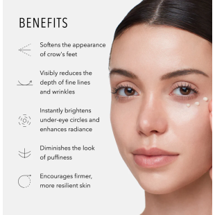 HydroPeptide Eye Authority 15ml