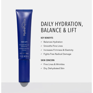 HydroPeptide Face Lift 30ml