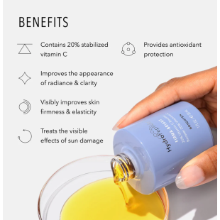 HydroPeptide Firma-Bright 30ml