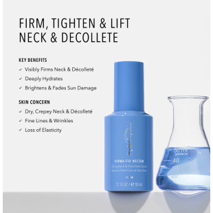 HydroPeptide Firma-Fix Nectar 30ml