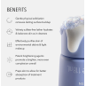 HydroPeptide Foaming Cream Cleanser 118ml