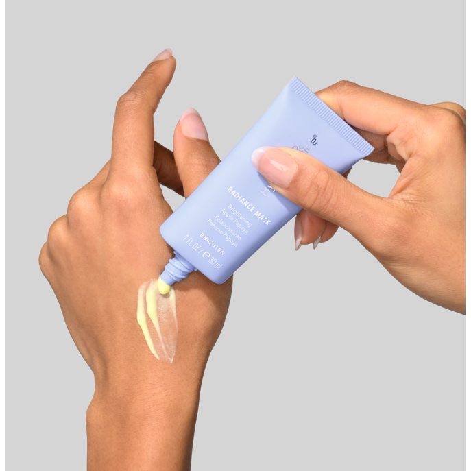 HydroPeptide Glow Like a Pro