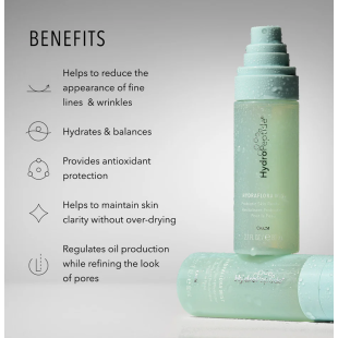 HydroPeptide Hydraflora Mist 80ml