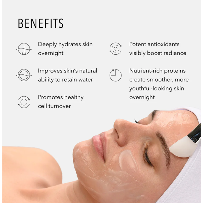 HydroPeptide Hydro-Lock Sleep Mask 75ml