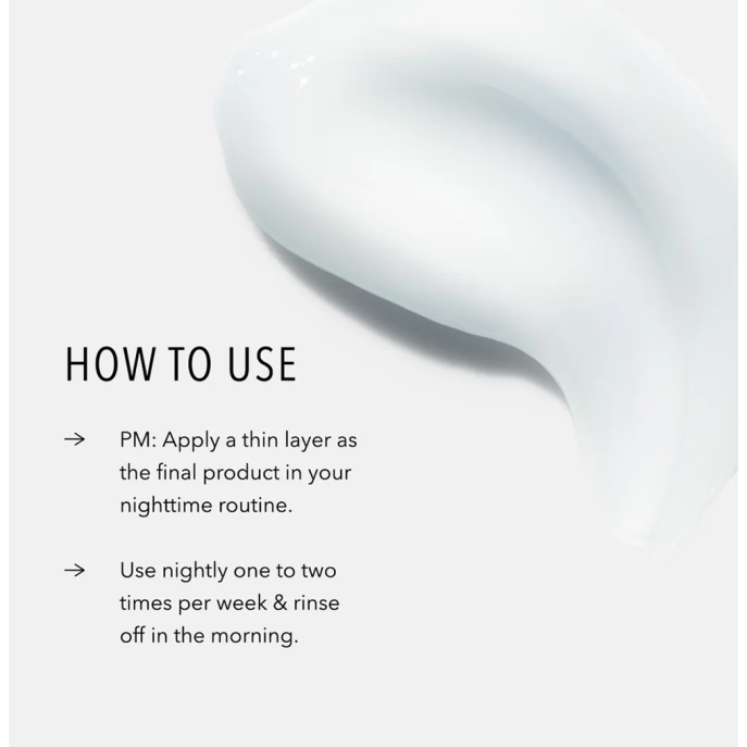 HydroPeptide Hydro-Lock Sleep Mask 75ml