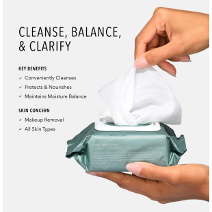 HydroPeptide HydroActive Cleanse (30pcs)