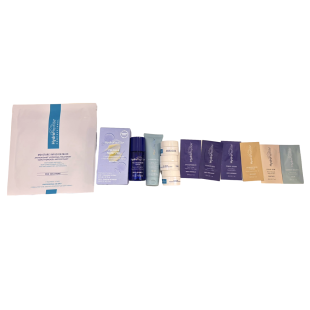 HydroPeptide HydroGlass Experience