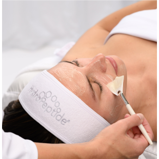 HydroPeptide HydroLuxe Oxygen Facial