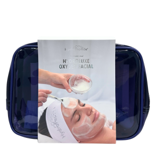 HydroPeptide HydroLuxe Oxygen Facial