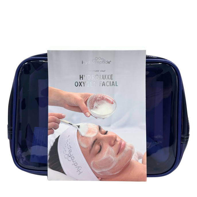 HydroPeptide HydroLuxe Oxygen Facial