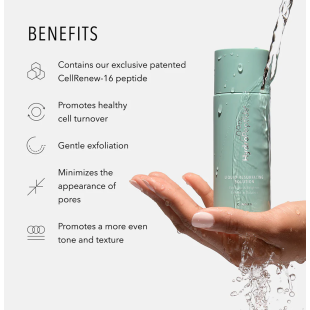 HydroPeptide Liquid Resurfacing Solution 120ml