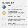Hydropeptide Lumifirm 200ml