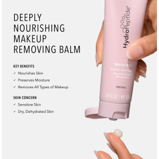 HydroPeptide Makeup Melt 100ml