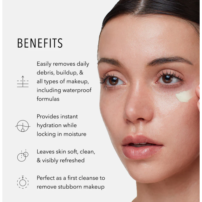 HydroPeptide Makeup Melt 100ml