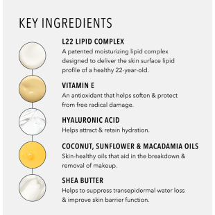 HydroPeptide Makeup Melt 100ml