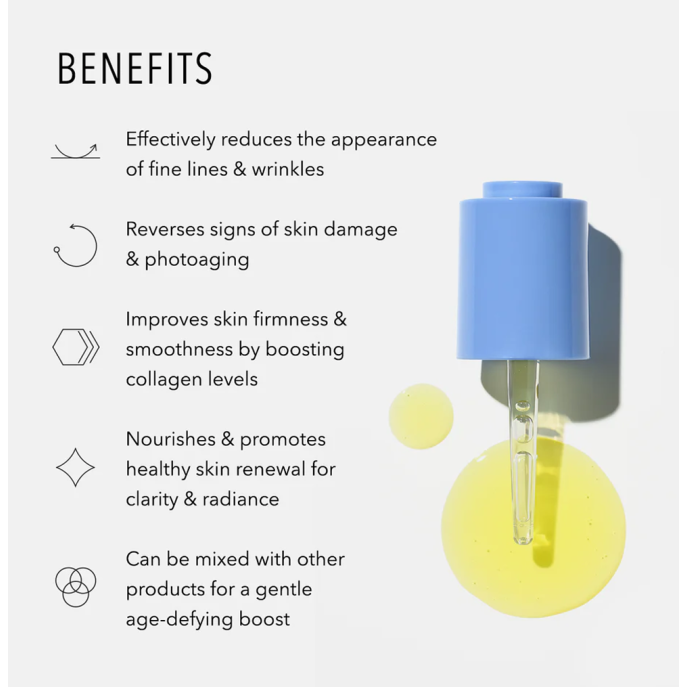 HydroPeptide Micto-Dose Glow Booster 30ml