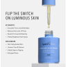 HydroPeptide Micto-Dose Glow Booster 30ml
