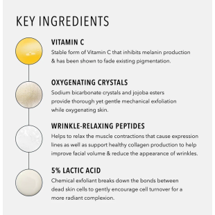 HydroPeptide Polish & Plump Face Peel 2x30ml