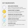 HydroPeptide PolyPeptide Collagel+ (EYE) 8pcs.