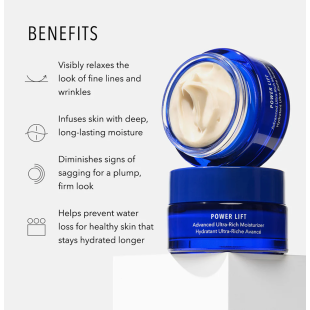 HydroPeptide Power Lift 30ml