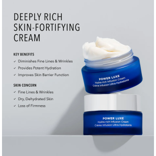HydroPeptide Power Luxe 30ml