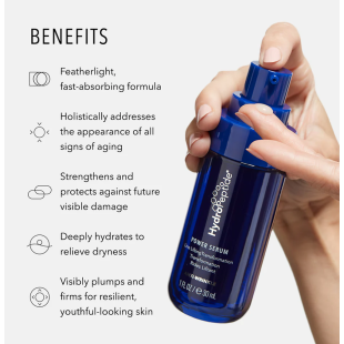 HydroPeptide Power Serum 30ml
