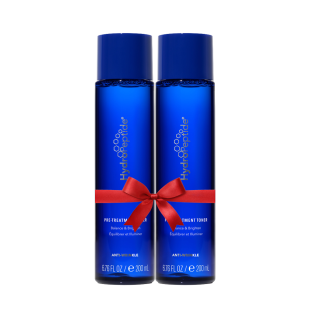 HydroPeptide Pre-Treatment Toner 200ml (2 vnt.)